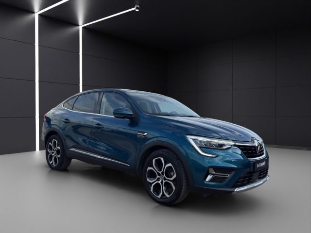 RENAULT Arkana usata, con Boardcomputer