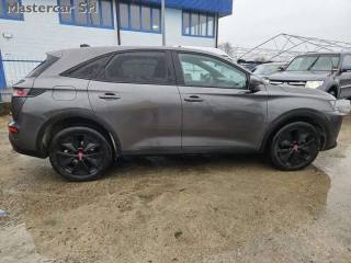 DS AUTOMOBILES DS 7 usata, con Chiusura centralizzata