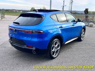 ALFA ROMEO Tonale usata, con Airbag laterali