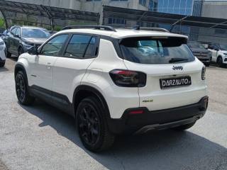 JEEP Avenger usata, con Volante multifunzione