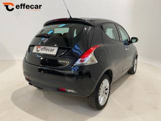 LANCIA Ypsilon usata, con Boardcomputer
