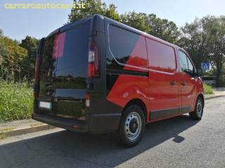 FIAT Talento usata, con Sensori di parcheggio posteriori
