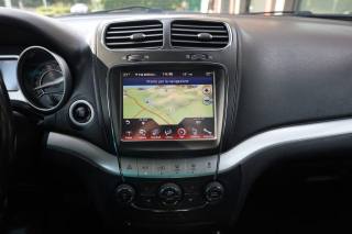 FIAT Freemont usata, con Volante multifunzione