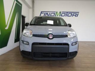 FIAT Panda usata, con Airbag
