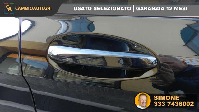 MERCEDES-BENZ GLC 220 usata, con Start/Stop Automatico