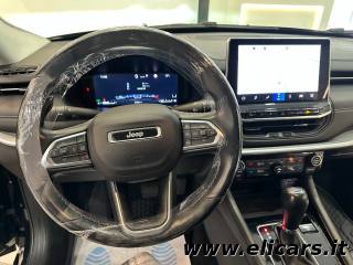 JEEP Compass usata, con Chiusura centralizzata