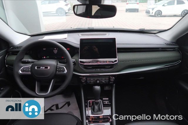 JEEP Compass usata 6