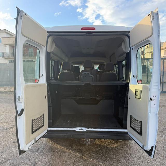 FIAT Ducato usata 15