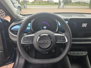 FIAT 600 usata, con Controllo automatico clima