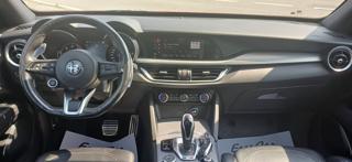 ALFA ROMEO Stelvio usata, con Cronologia tagliandi