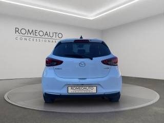 MAZDA 2 usata, con Chiusura centralizzata