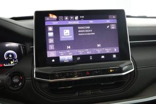 JEEP Compass usata 10