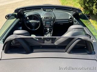 MERCEDES-BENZ SLK 200 usata, con Antifurto