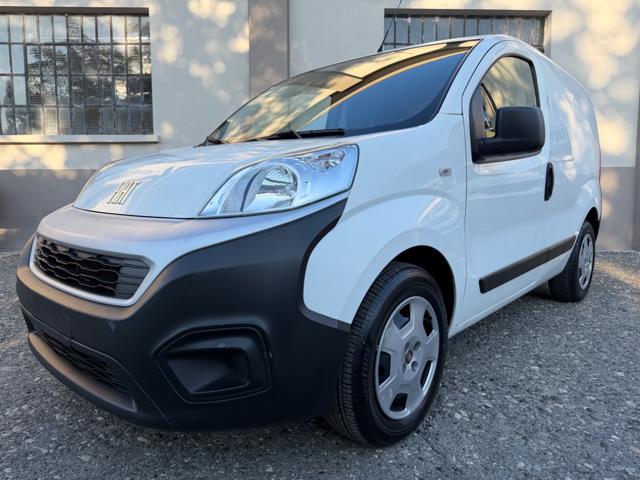 FIAT Fiorino usata, con ABS