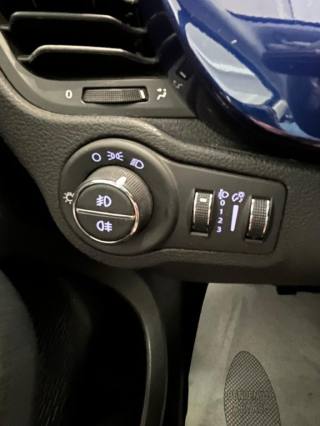 FIAT 500X usata, con Controllo vocale