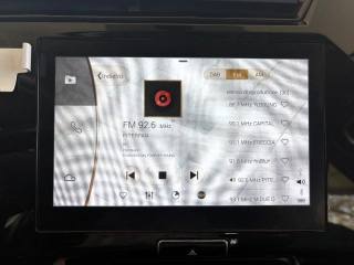 DR MOTOR DR 3.0 usata, con MP3