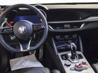 ALFA ROMEO Stelvio usata 14