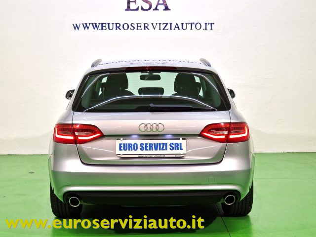 AUDI A4 usata 54