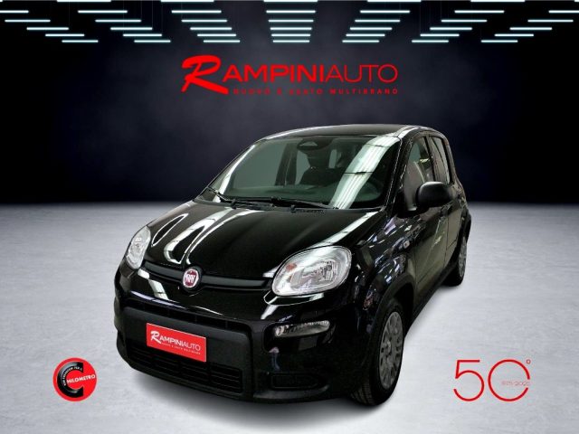 FIAT Panda usata 1