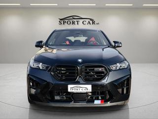BMW X6 M usata, con Airbag