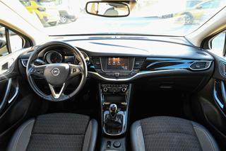OPEL Astra usata, con Cruise Control