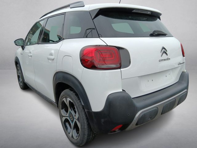 CITROEN C3 Aircross usata, con Airbag Passeggero