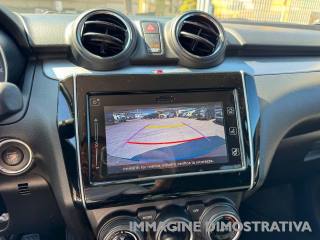 SUZUKI Swift usata, con Cronologia tagliandi