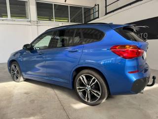 BMW X1 usata, con Alzacristalli elettrici