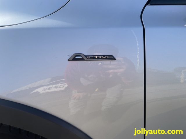 FORD Focus usata, con Autoradio digitale