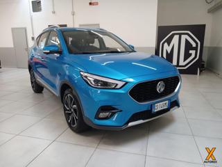 MG ZS usata, con Airbag laterali