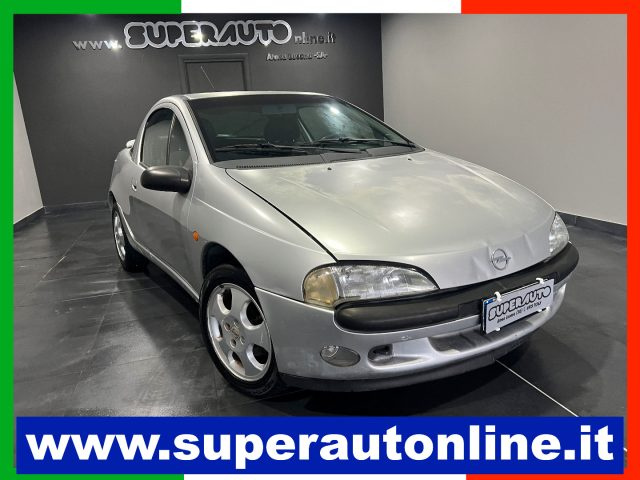 OPEL Tigra usata, con ABS