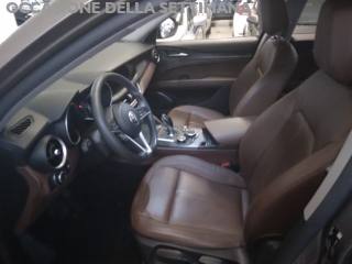 ALFA ROMEO Stelvio usata, con ESP