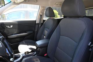 SSANGYONG Tivoli usata, con Climatizzatore