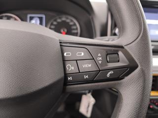 SEAT Ibiza usata, con Controllo elettronico della corsia