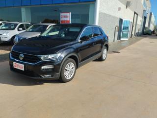 VOLKSWAGEN T-Roc usata, con Airbag