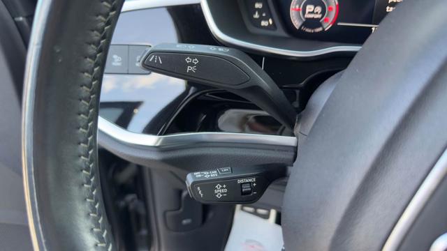 AUDI Q3 usata, con Sistema di navigazione