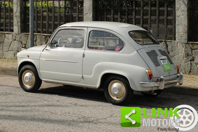 FIAT 600 usata 2