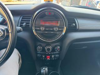 MINI Cooper D usata, con Controllo trazione