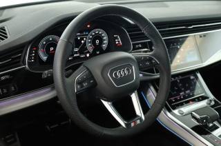 AUDI Q8 usata, con Cerchi in lega