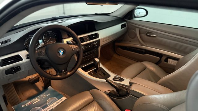BMW 335 usata, con Sedili sportivi