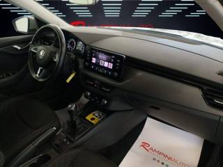 SKODA Kamiq usata 19