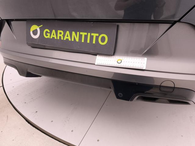 CUPRA Formentor usata, con Luci diurne