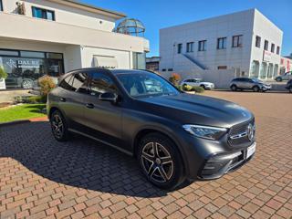 MERCEDES-BENZ GLC 220 usata, con Airbag laterali