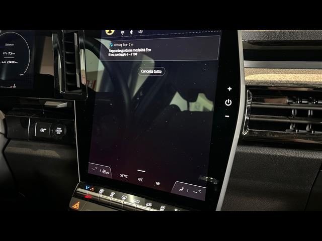 RENAULT Austral usata 9