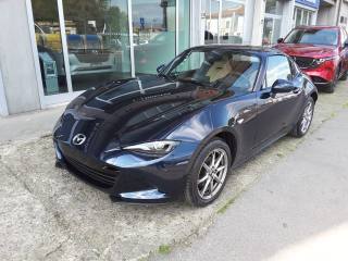 MAZDA MX-5 usata, con Airbag