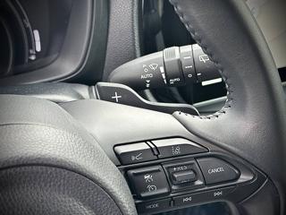 TOYOTA Aygo X usata, con Vetri oscurati