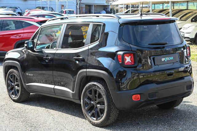 JEEP Renegade usata, con Cerchi in lega