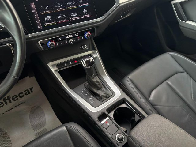 AUDI Q3 usata, con Controllo trazione