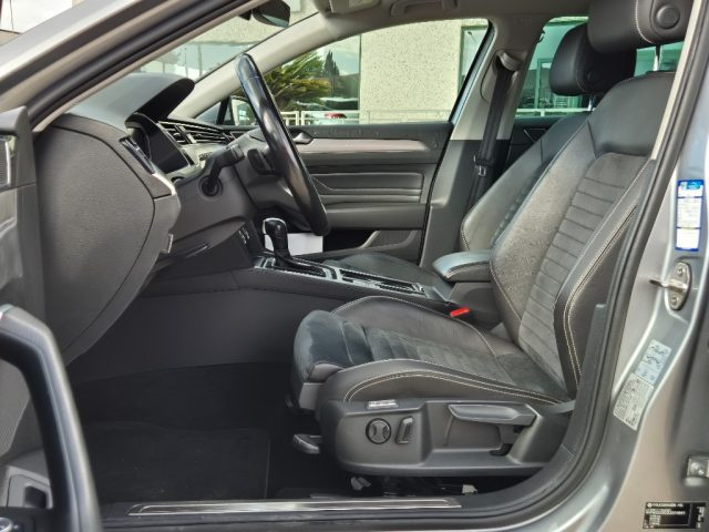 VOLKSWAGEN Passat Variant usata, con Controllo trazione