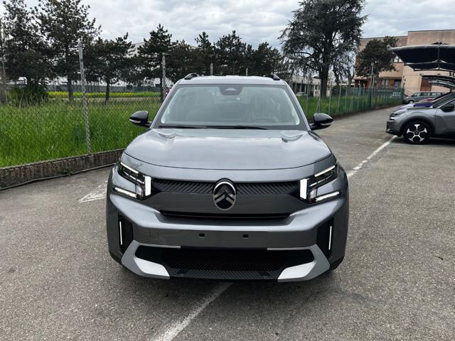 CITROEN C3 Aircross usata, con Airbag